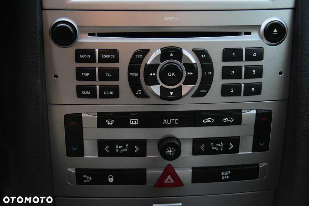 Peugeot 407 140 Tendance - 21