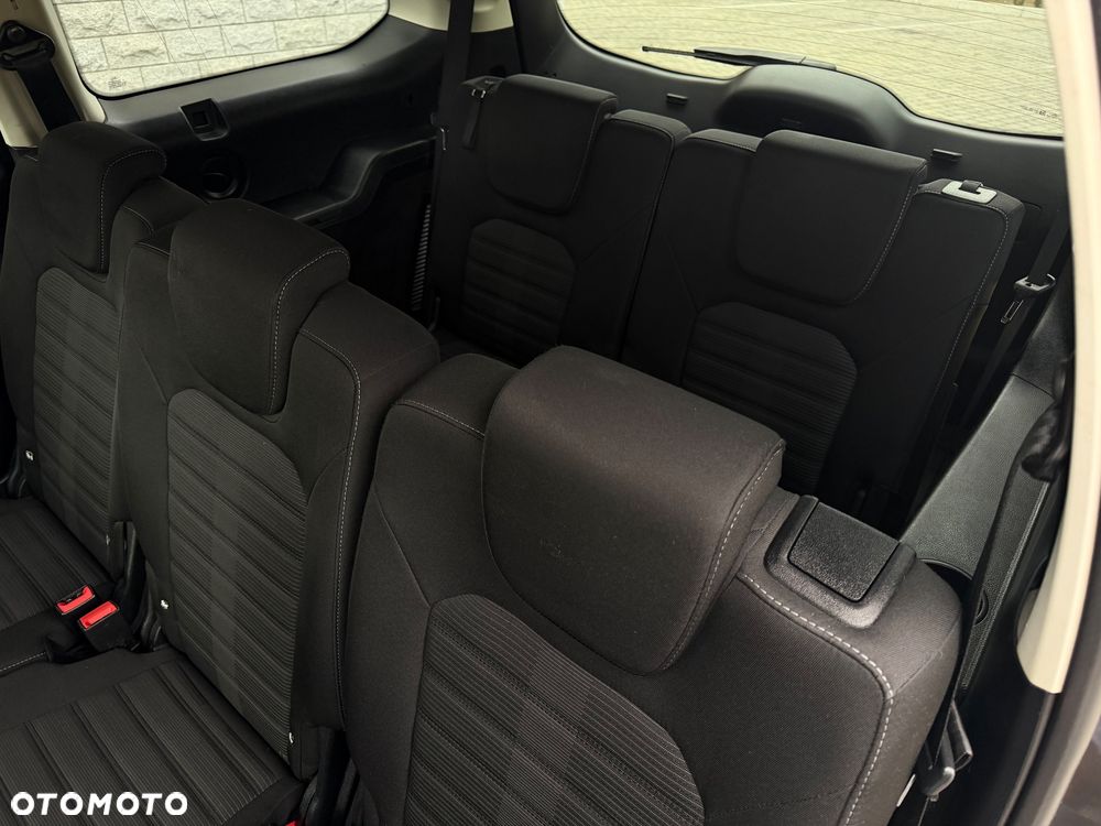 Ford Galaxy 2.0 EcoBlue Business - 24