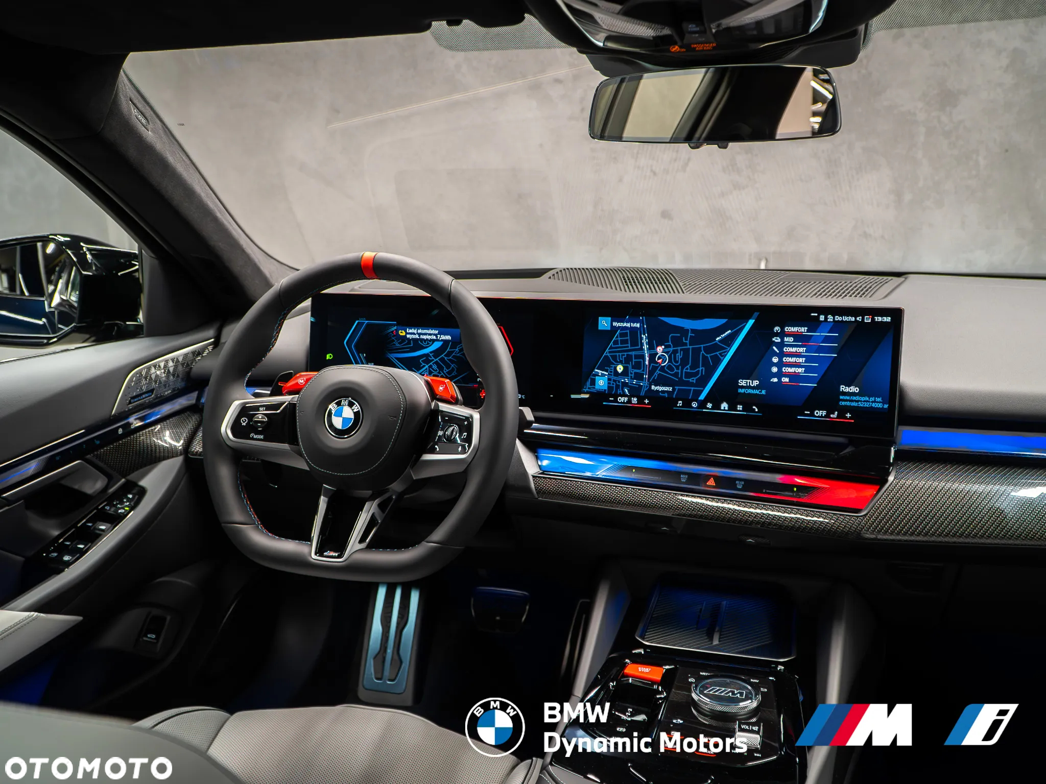 BMW M5 - 20