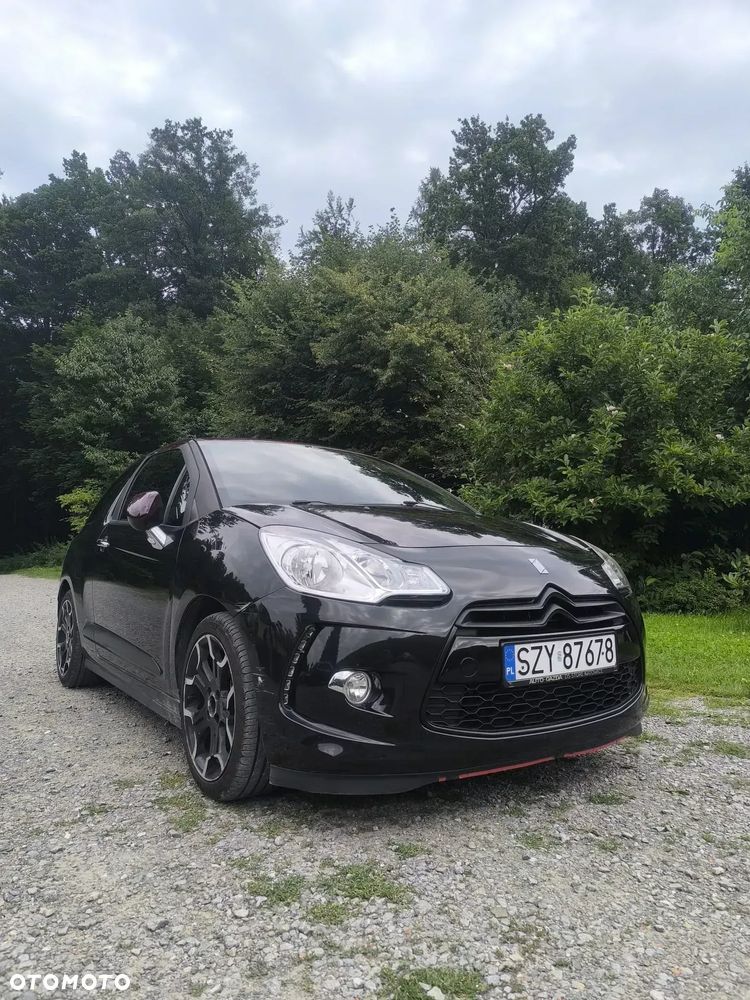 DS Automobiles DS 3 - 1