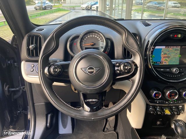 MINI Countryman Cooper SE All4 Aut. - 16
