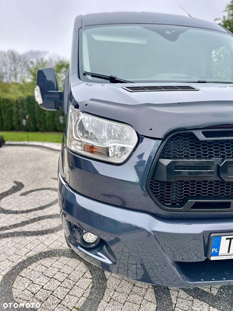 Ford Transit - 15