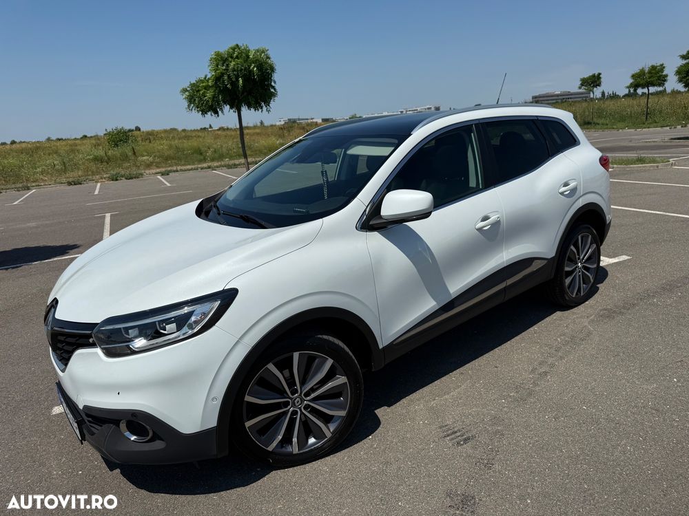 Renault Kadjar - 3