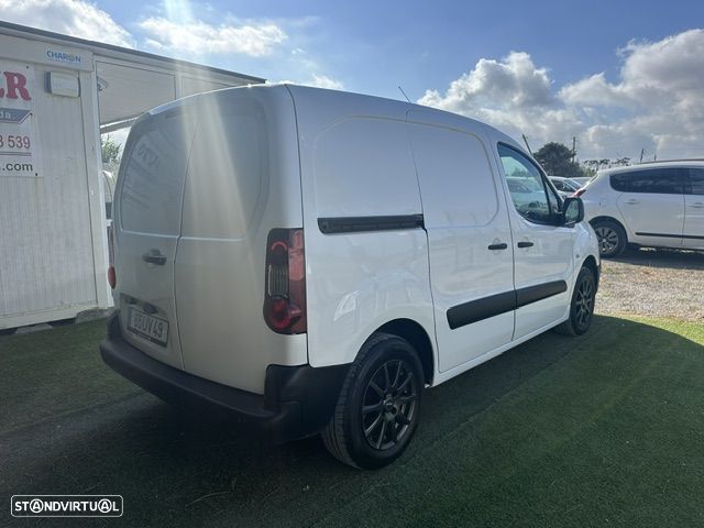 Citroën BERLINGO 3 LUGARES - 3