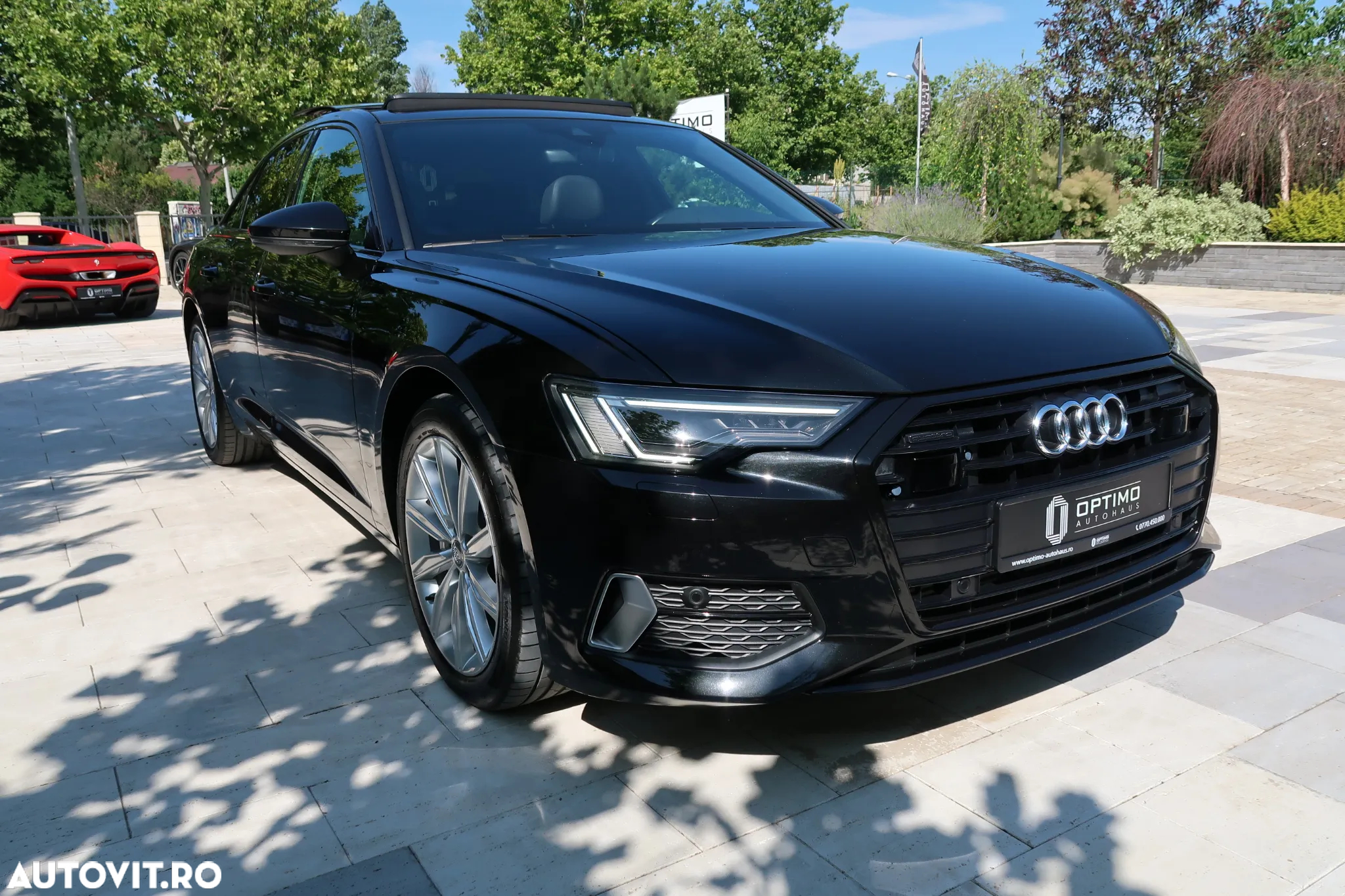 Audi A6 - 24
