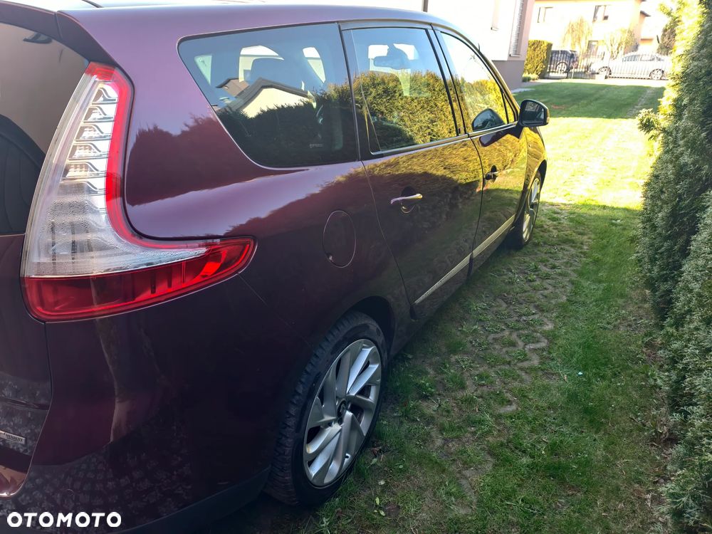 Renault Grand Scenic Gr 1.6 dCi Energy Bose Edition - 6