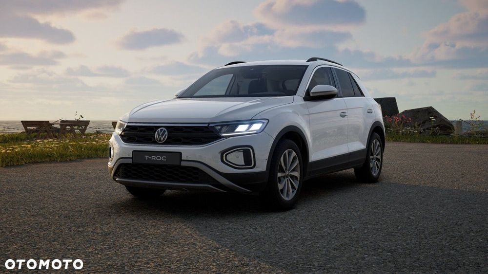 Volkswagen T-Roc - 6