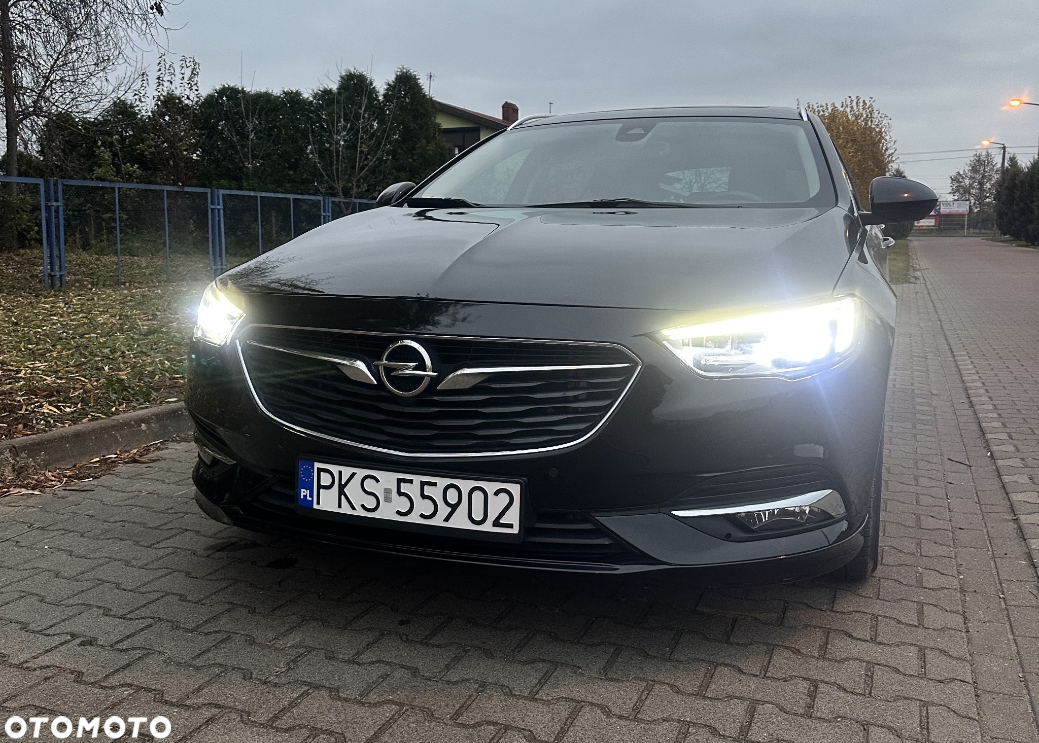 Opel Insignia Sports Tourer 1.6 Diesel Innovation - 30