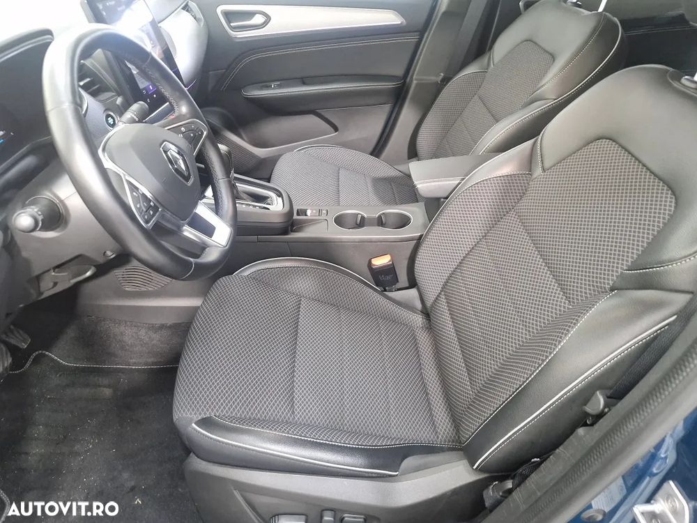Renault Arkana E-TECH 145 Techno - 10