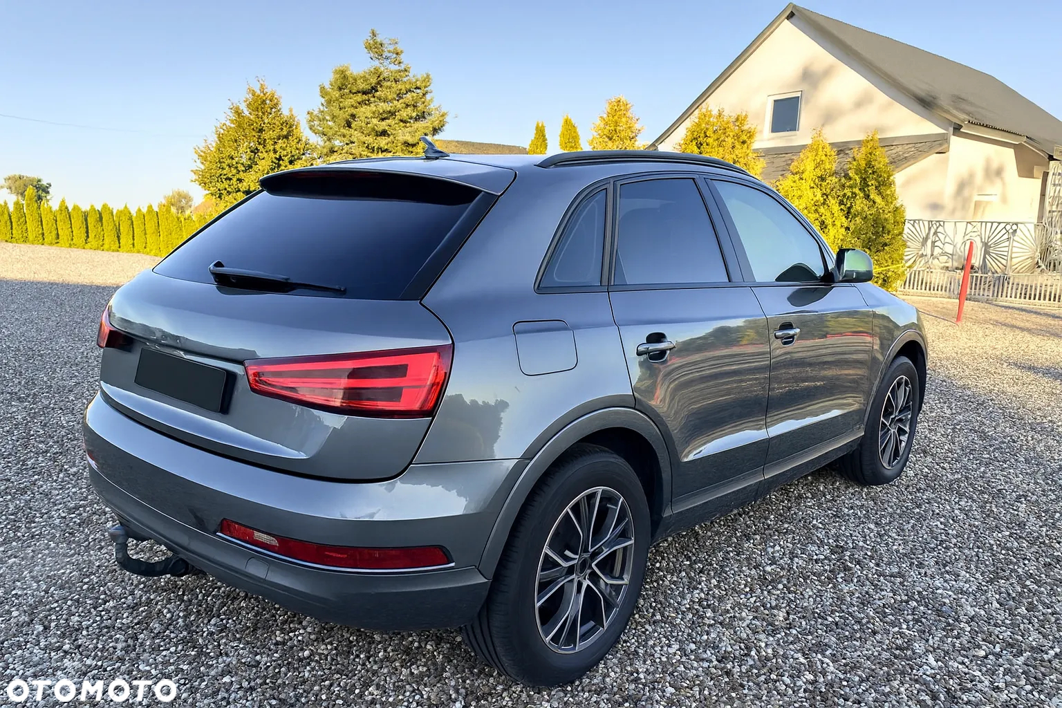 Audi Q3 2.0 TDI Quattro Prime Line S tronic - 4