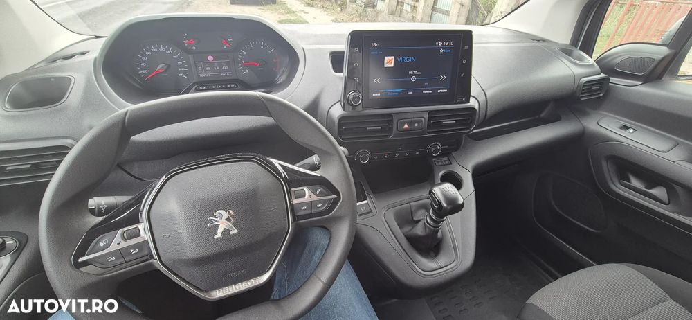 Peugeot Partner - 3