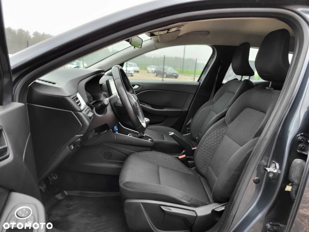 Renault Clio 1.0 TCe Zen - 18