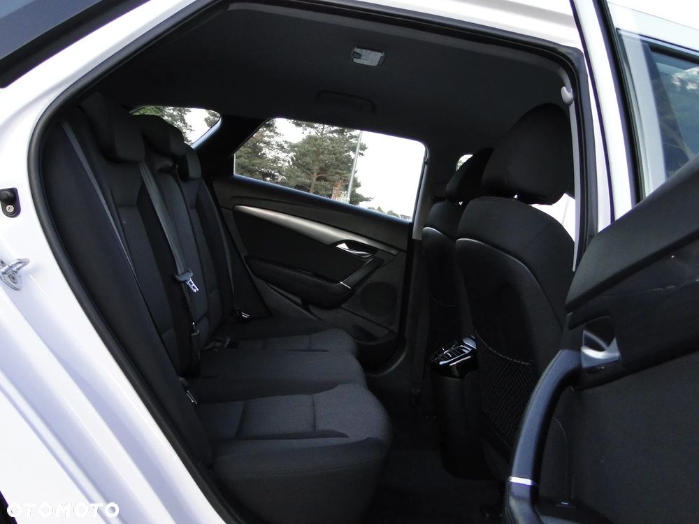 Hyundai i40 1.7 CRDi Automatik Premium - 15