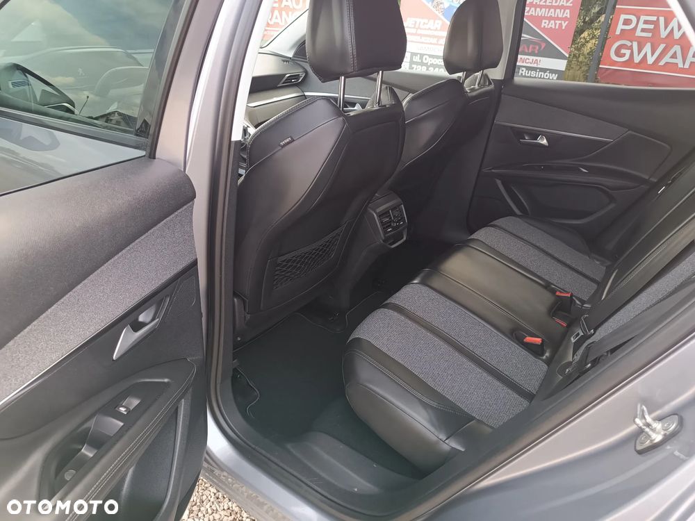 Peugeot 3008 1.6 HDi Active - 23