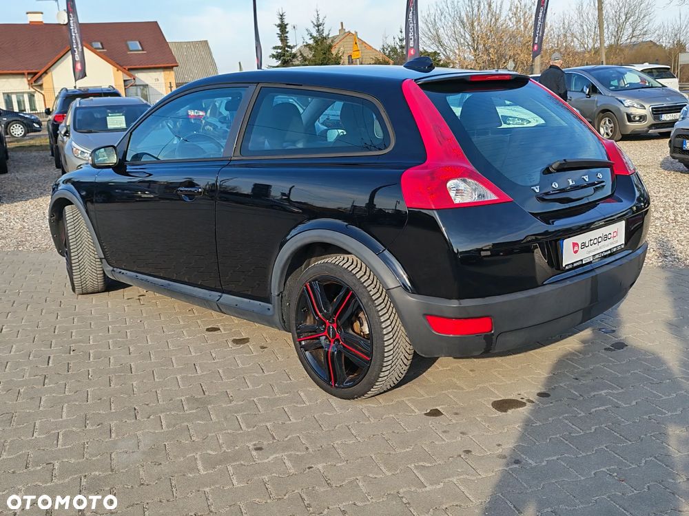 Volvo C30 1.6D DRIVe - 6