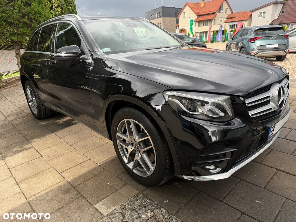Mercedes-Benz GLC - 15