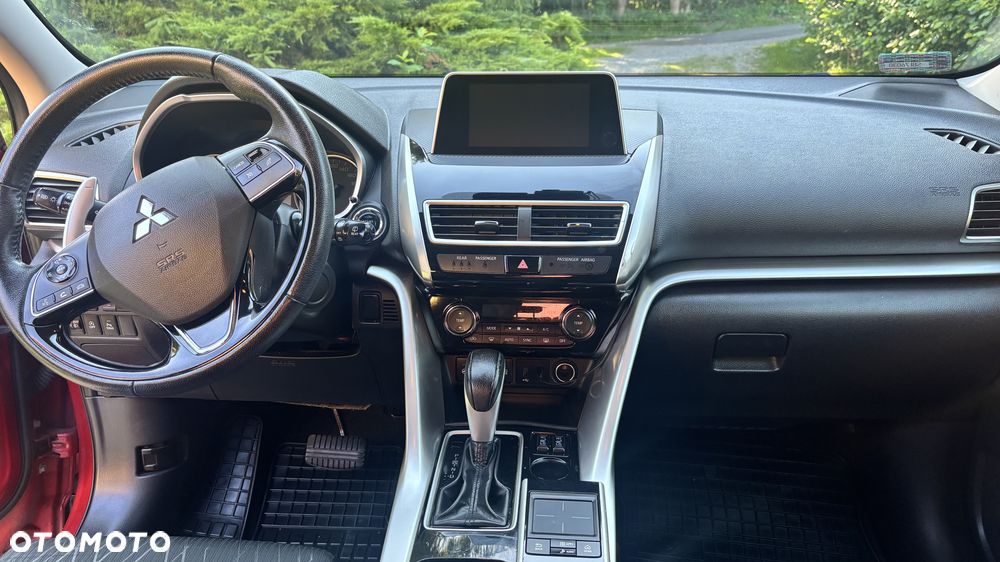 Mitsubishi Eclipse Cross 1.5 T Intense Plus CVT - 22
