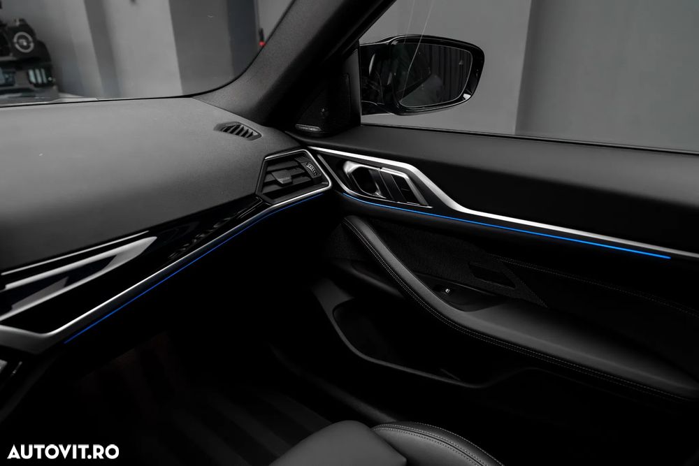 BMW M4 M440i xDrive Gran Coupe - 22