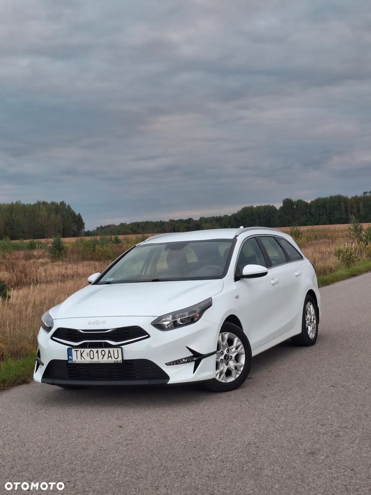 Kia Ceed - 2