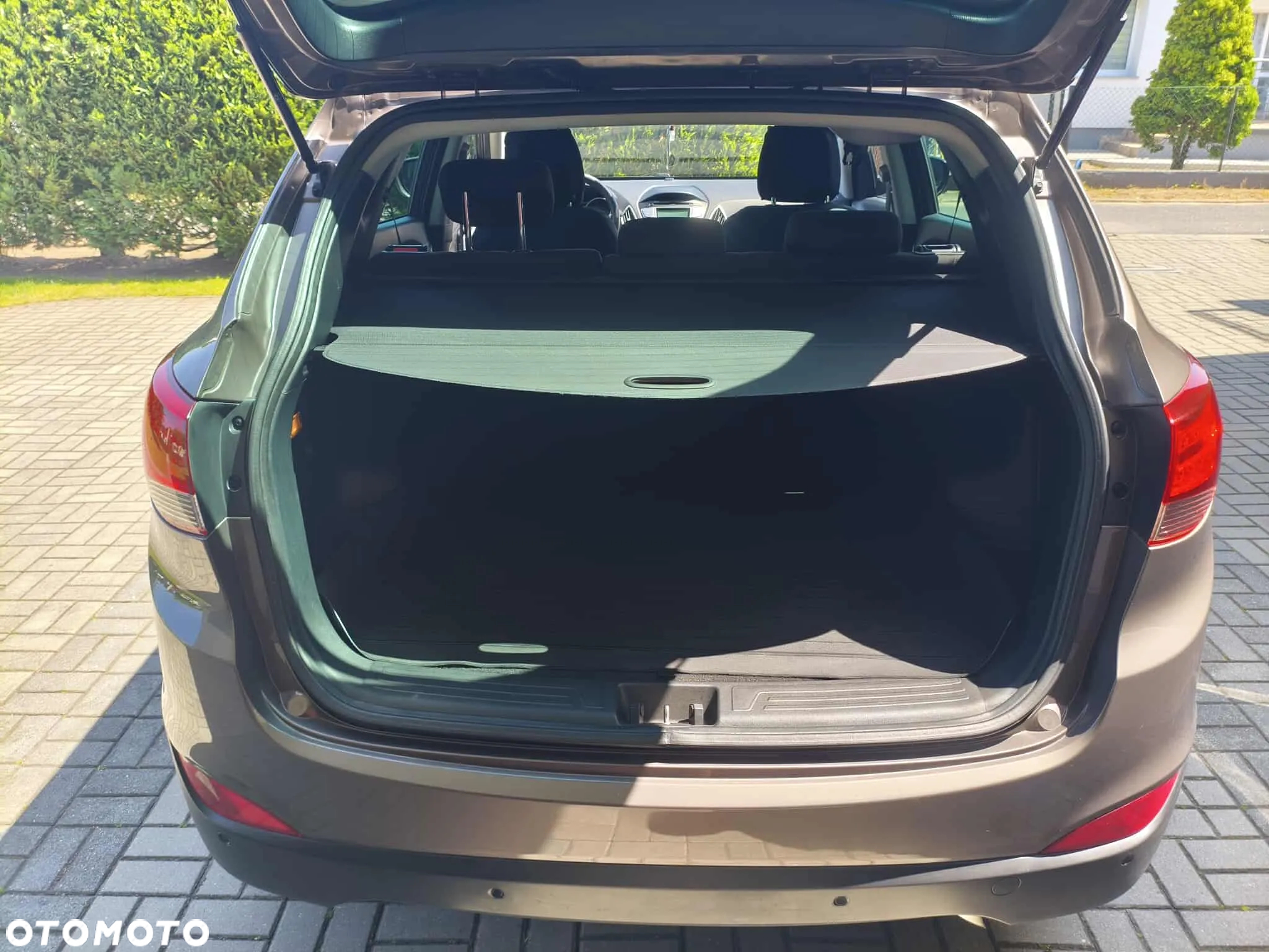 Hyundai ix35 1.6 GDI Classic 2WD - 12