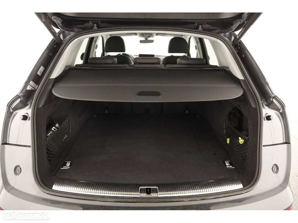 Audi Q5 50 TFSIe quattro Advanced S tronic - 39