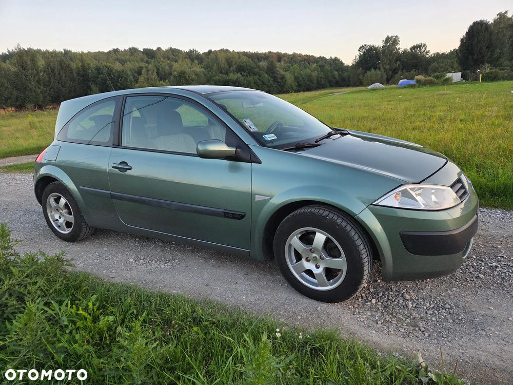 Renault Megane - 3