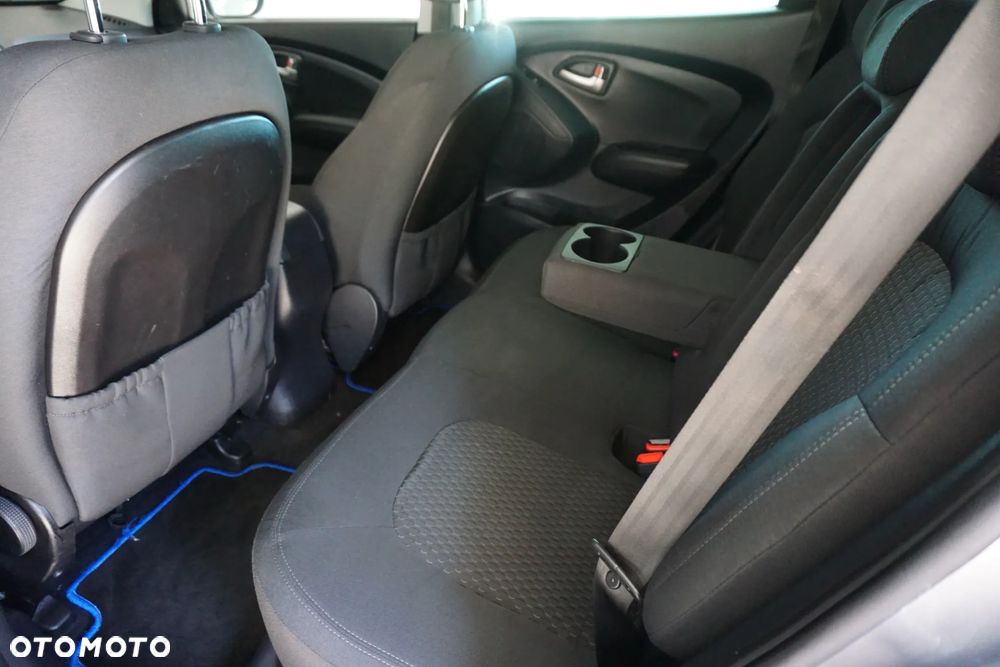 Hyundai ix35 1.6 GDI Comfort 2WD - 11