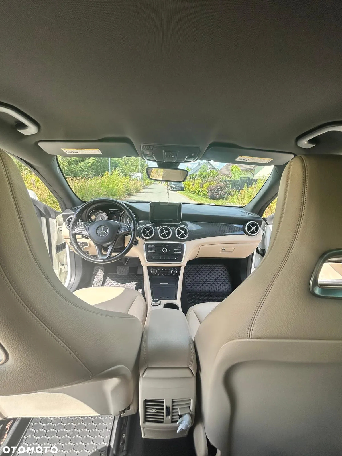 Mercedes-Benz CLA 250 4Matic 7G-DCT Sport - 23