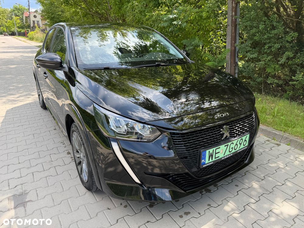 Peugeot 208 Allure - 14