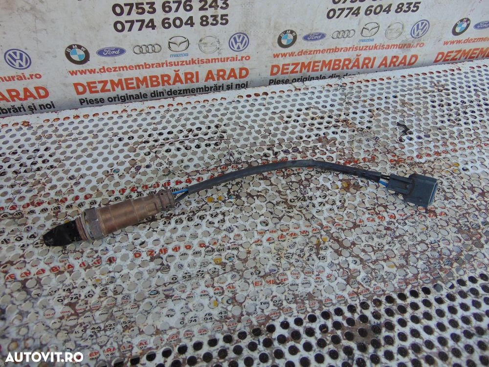Sonda Lambda renault Master 2.3 Opel Movano cod 226a42790r nissan nv400 - 1