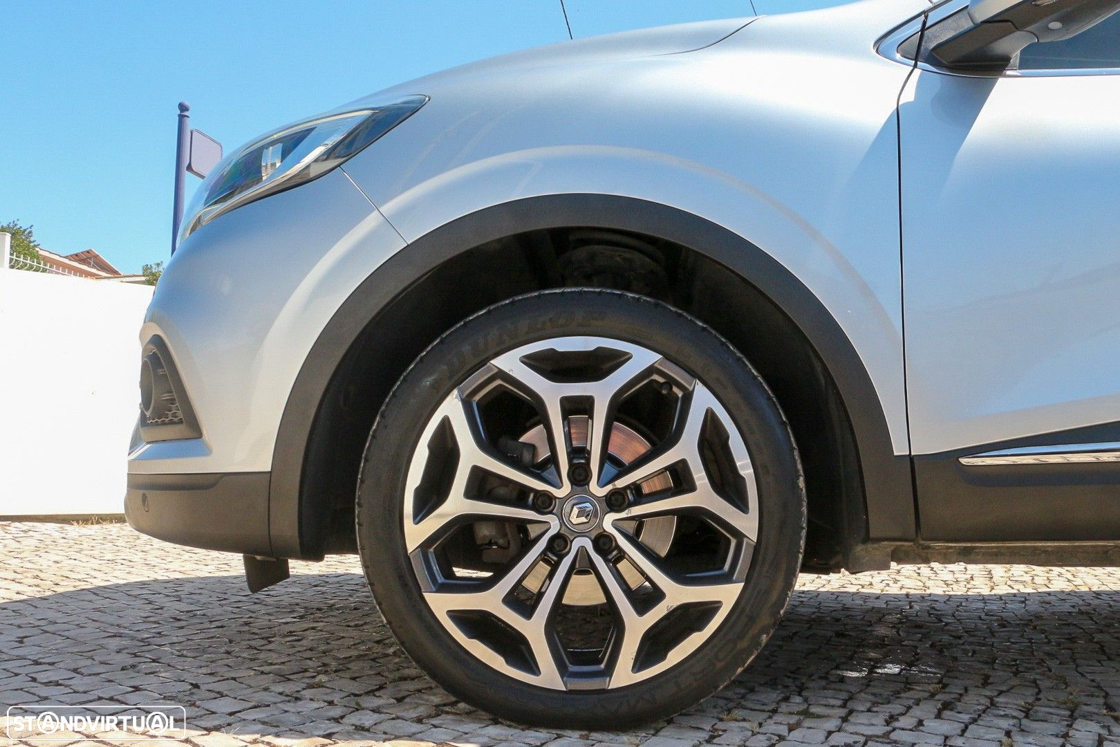 Renault Kadjar 1.5 dCi Intens - 8