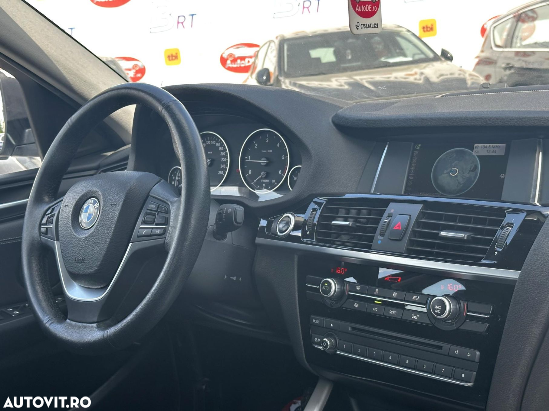 BMW X4 xDrive20d - 7