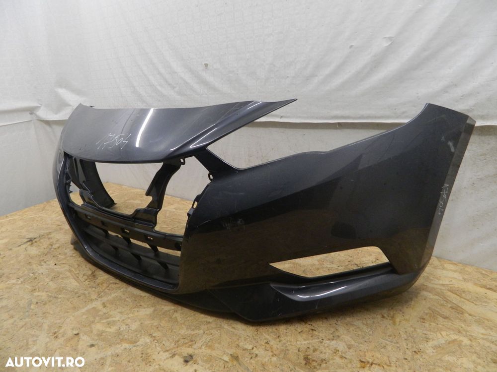 Bara fata Nissan Micra K14, 2017, 2018, 2019, 2020, 620225FA0H. - 4