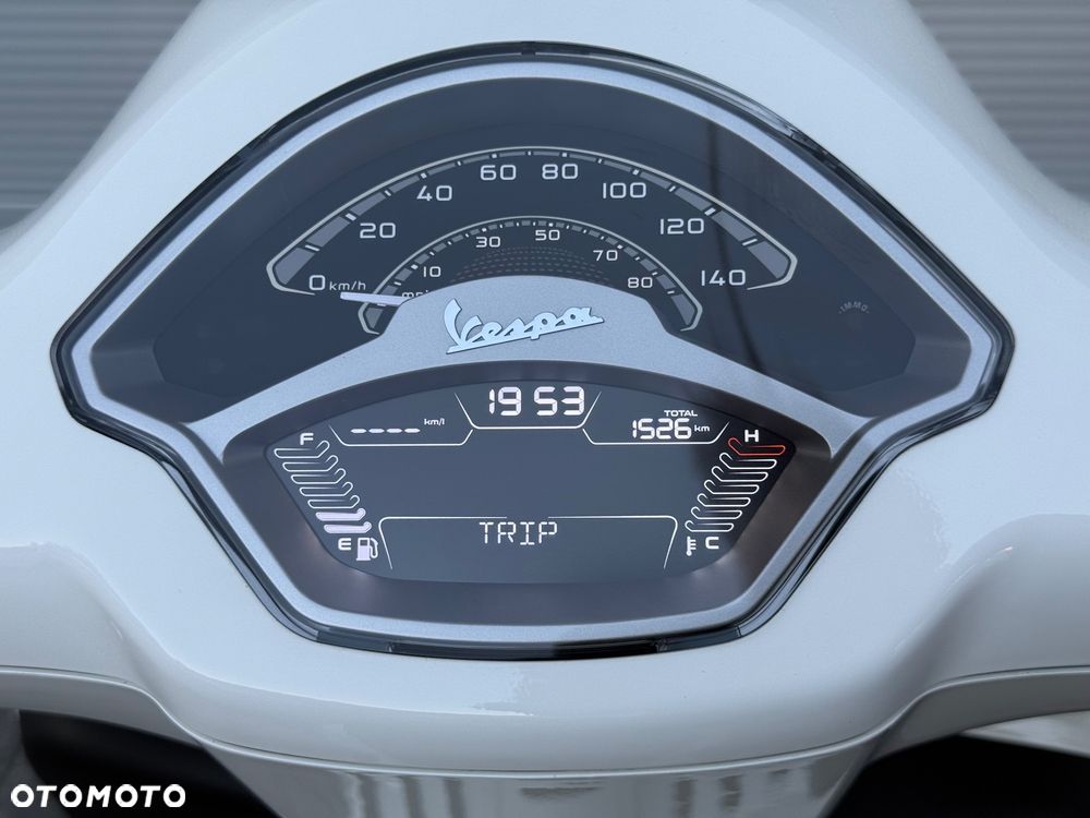 Vespa Primavera - 23