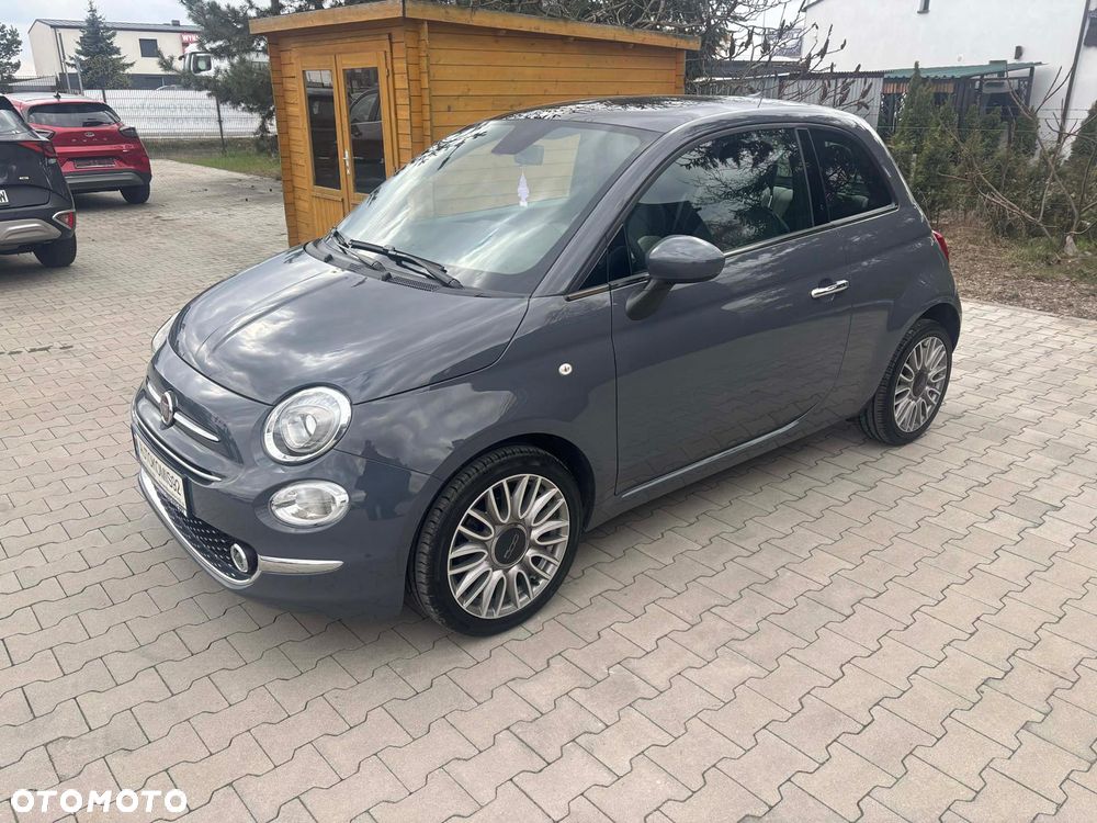 Fiat 500 ver-1-0-hybrid-connect - 15