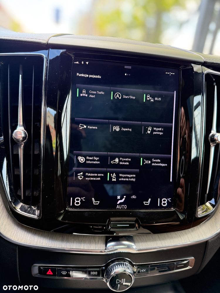 Volvo XC 60 T6 AWD Geartronic Inscription - 30