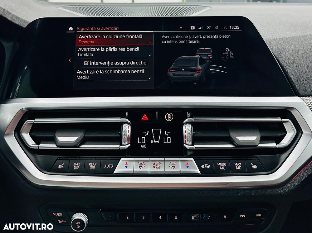 BMW Seria 4 420i Sport-Aut. M Sport - 31