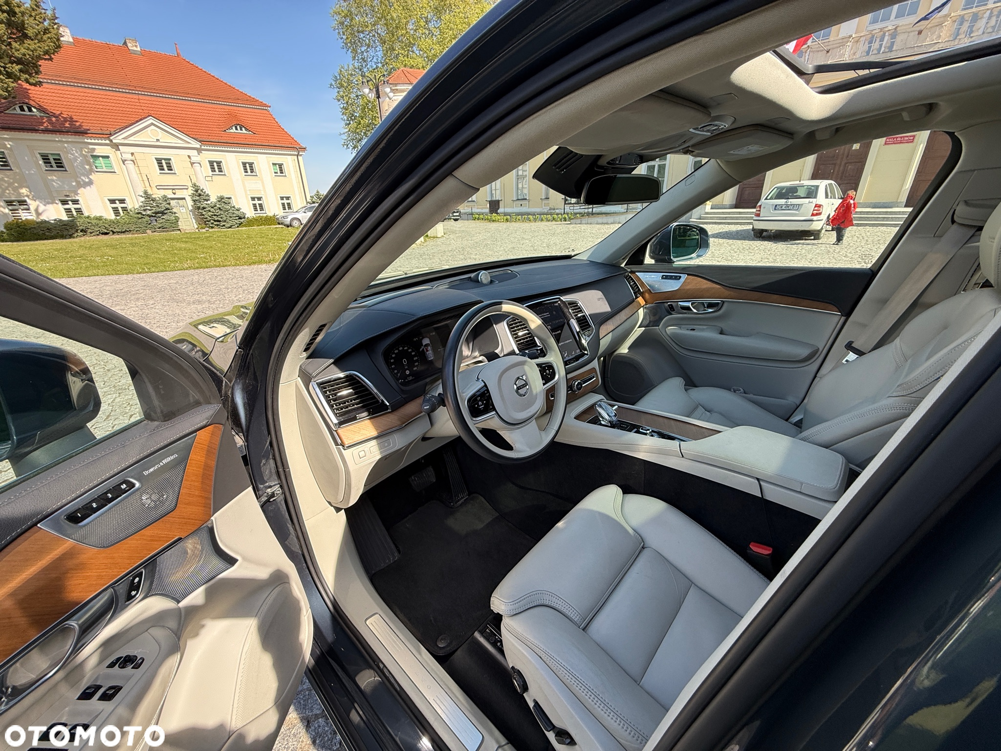 Volvo XC 90 - 6