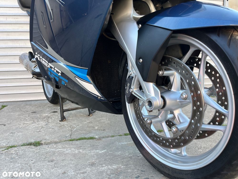 BMW K - 30