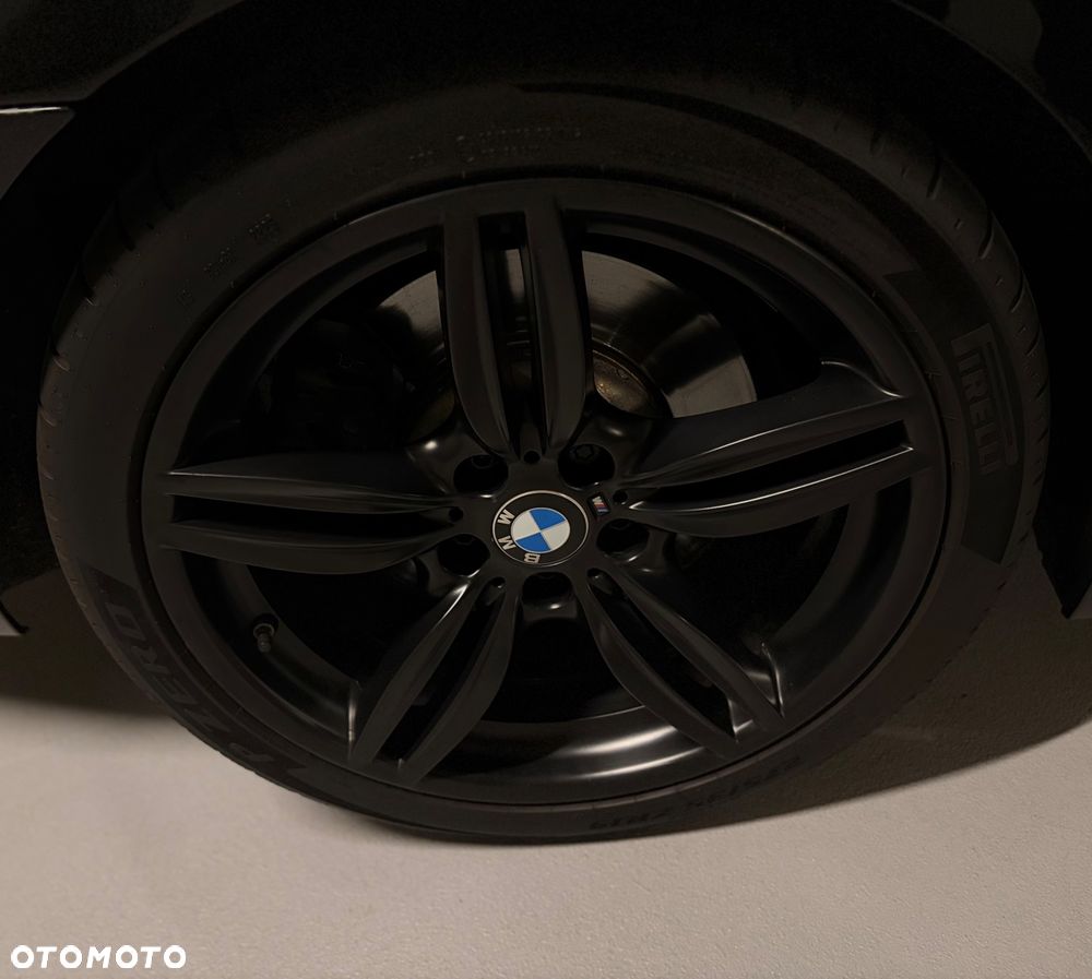 BMW Seria 6 640d xDrive M Sport Edition - 8