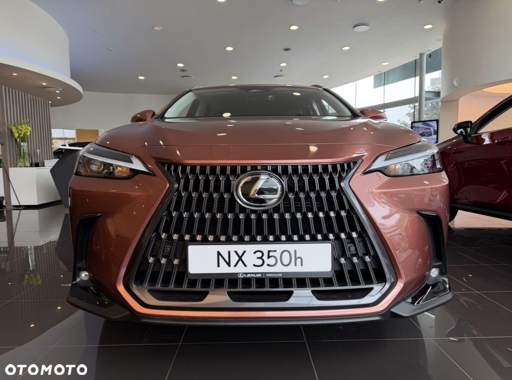 Lexus NX 350h Prestige 2WD - 2