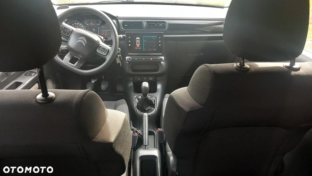 Citroën C3 - 22