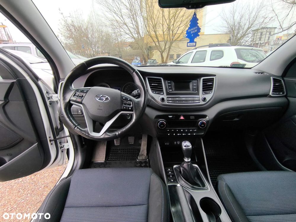 Subaru Forester 2.0i Exclusive - 12