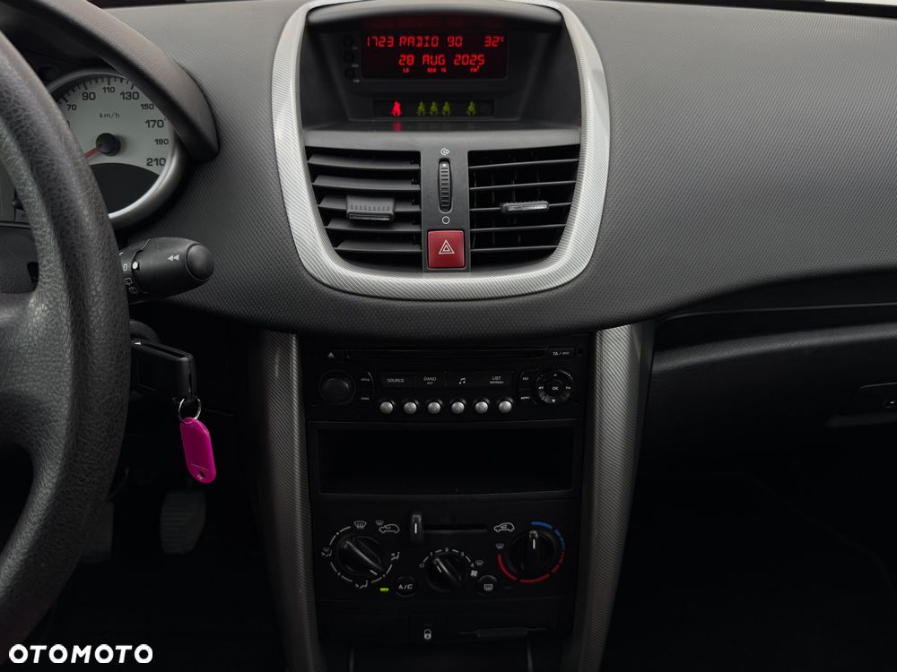 Peugeot 207 90 Tendance - 19