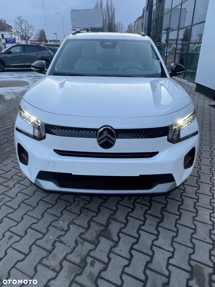 Citroën C3 EV113 Comfort Range 44.8kWh Max - 5