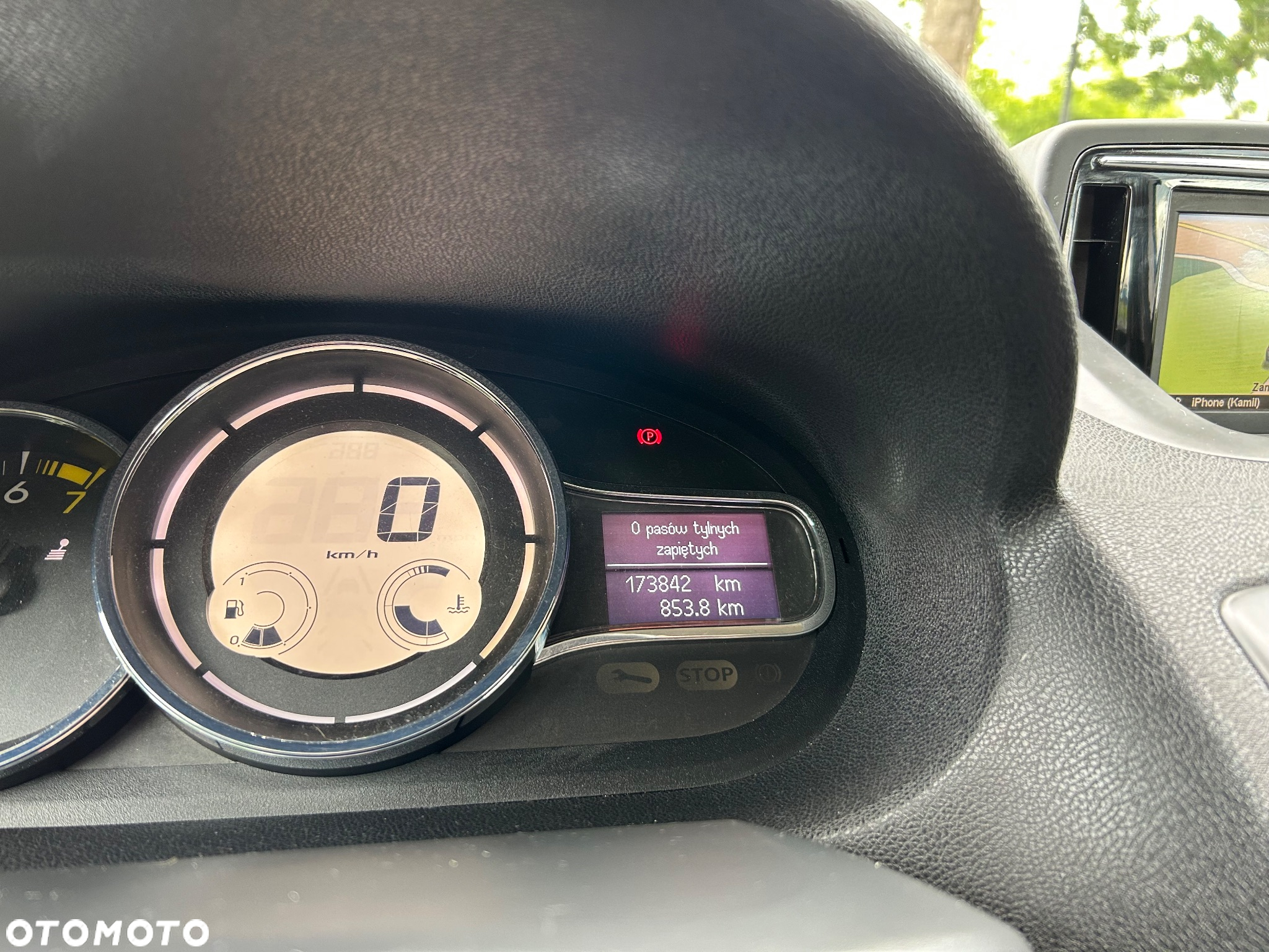 Renault Megane - 10