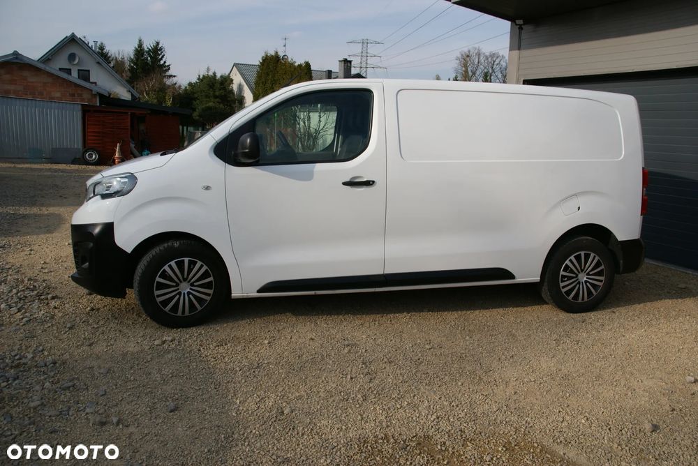 Peugeot Expert - 4