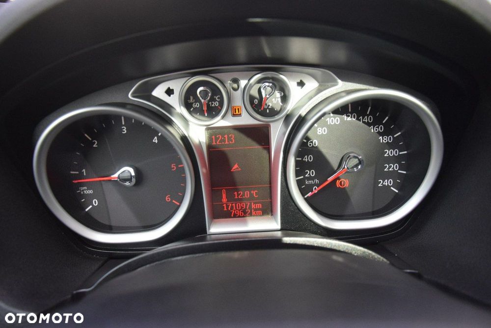 Ford Kuga 2.0 TDCi 4WD Titanium Plus - 36