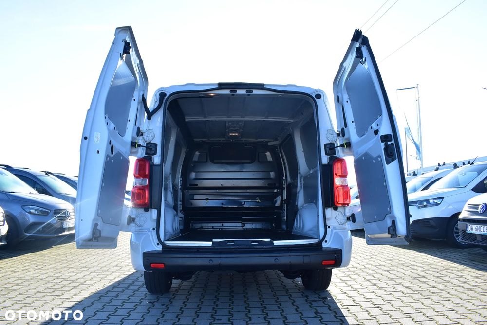 Opel VIVARO 2.0 CDTI EXTRA LONG - 12