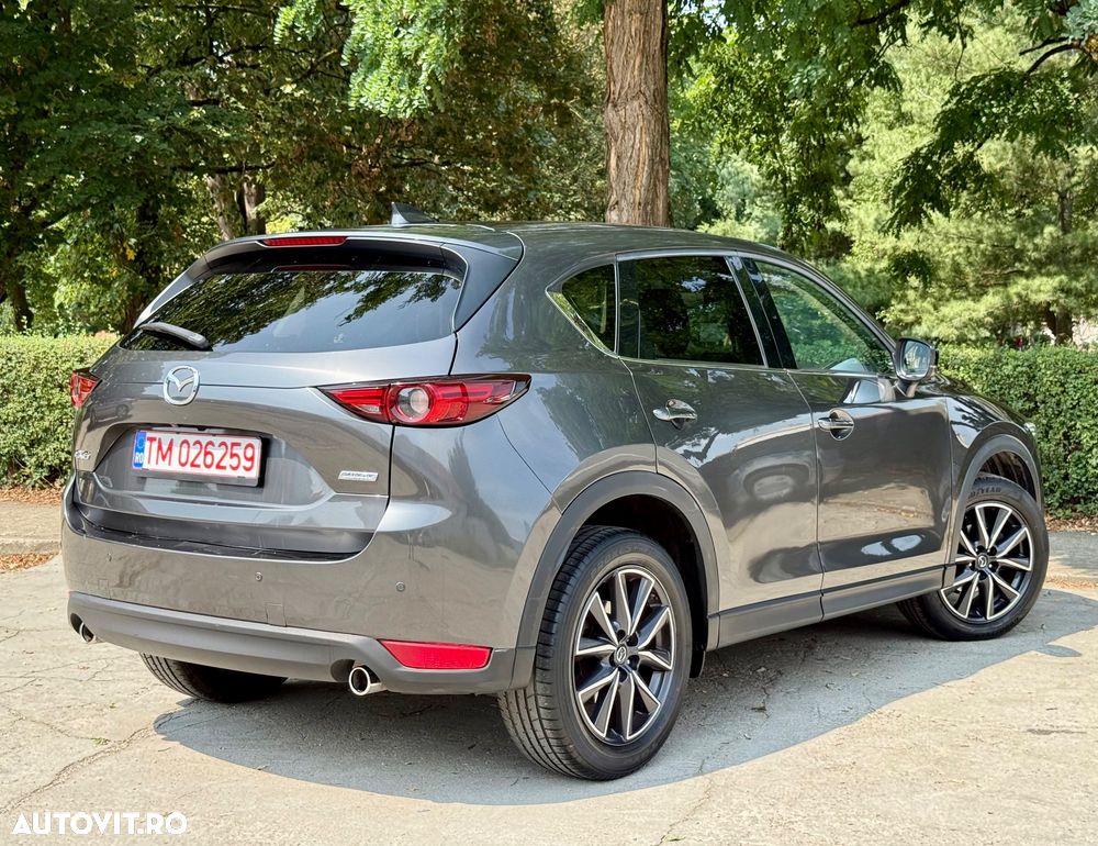 Mazda CX-5 SKYACTIV-D 150 Prime-Line - 25